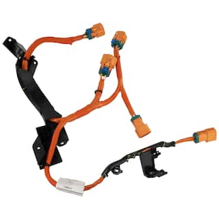 Starter Cable Jumper DC/DC CONV (GT, GT Feature Car) OEM Parts WC97566