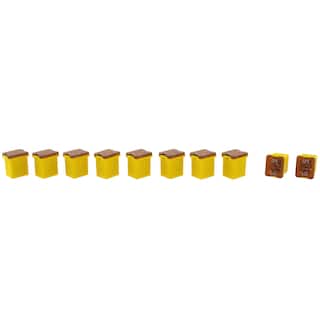 Circuit Breaker - 58 Volt, 60 AMP (Fuses) OEM Parts SW8879