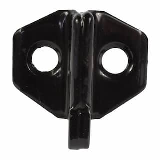 Door Lock Striker Plate Pin OEM Parts F87Z13265A45AA