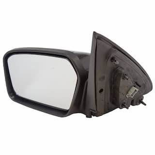 Door Mirror Rear View Head - Left, Outer OEM Parts 6E5Z17683A