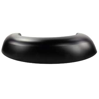 Wheel Housing Side Panel Fender - Right, Rear OEM Parts BC3Z16312APTM