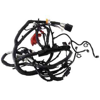 Starter Cable (AT) OEM Parts WC98214