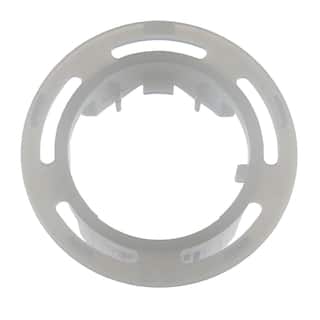 Parking Aid Sensor Housing Retainer Bracket - Rear OEM Parts M2DZ15K861BA