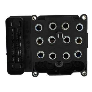 Abs Control Module - 3.5L OEM Parts BE5Z2C219E