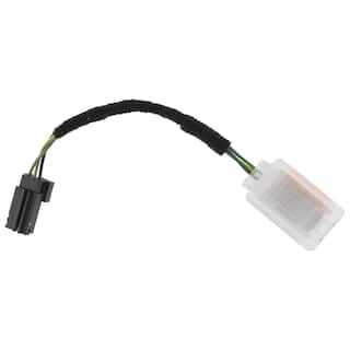 Courtesy Light Wire - Left OEM Parts LJ8Z14A318A