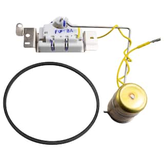Fuel Tank Sender Gauge OEM Parts PS20