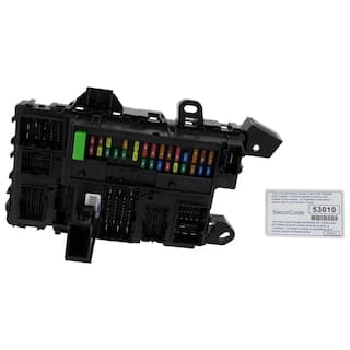 Keyless Entry Module Alarm/Keyless Lock System Kit OEM Parts FL3Z15604K