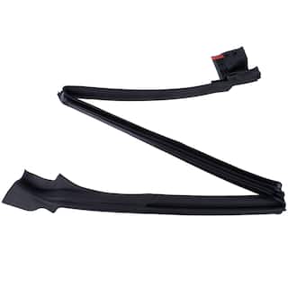 Window Channel Track - Right, Front OEM Parts M2DZ7821596C