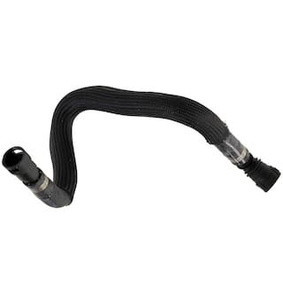 Radiator Coolant Hose - Front, Lower OEM Parts KM7133