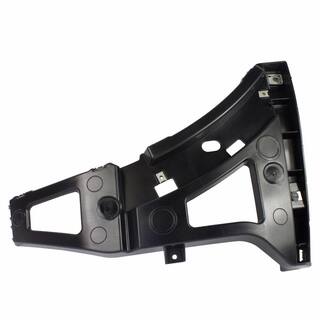 Reinforcement Bumper Guide Marker - Right, Front OEM Parts BK3Z17C947H