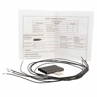 Fuel Pump Jumper Harness Kit Terminal OEM Parts WT1017