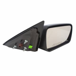Door Mirror Rear View Head - Right, Outer OEM Parts 6R3Z17682AA