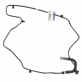 Engine Coolant Reservoir Hose Water - 1.5L OEM Parts EG9Z8063B