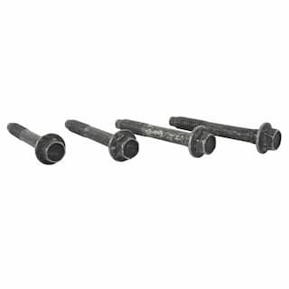 Lateral Arm Bolt Shock Absorber Mounting - M12 x 85MM OEM Parts W500748S900