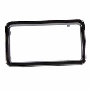 Console Cup Holder Bezel Trim Panel OEM Parts 7L1Z7E391AB
