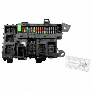 Alarm/Keyless Lock System Kit OEM Parts GL3Z15604H