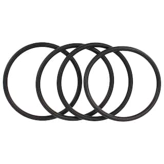 Adjusting Ring Engine Coolant Thermostat Gasket - 43MM 1.0L OEM Parts W715778S300