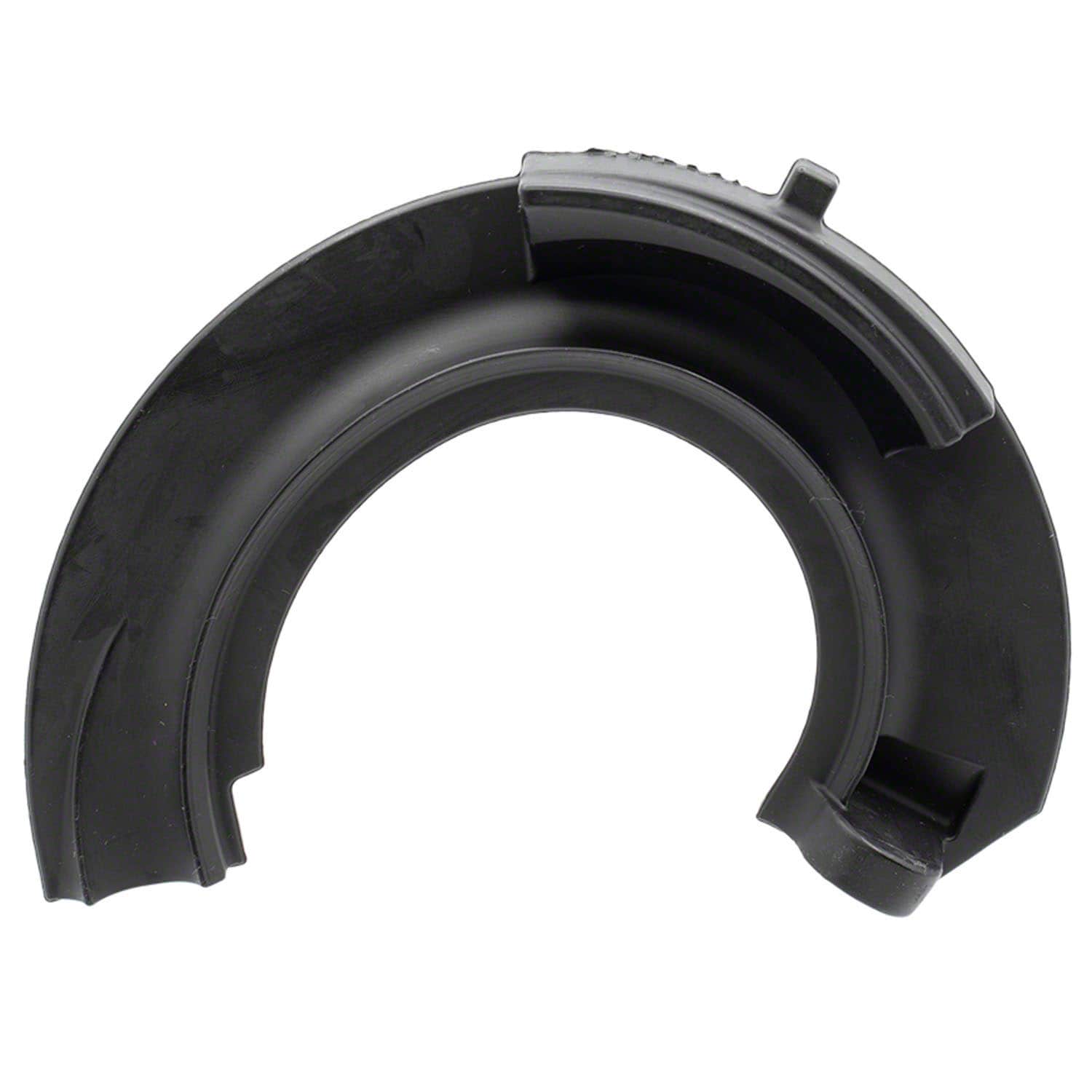 Anti Squeak Insulator Coil Spring - Front, Lower  LX6Z5414A