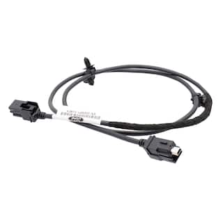 Gps Navigation System Antenna Cable OEM Parts GB5Z14D202A