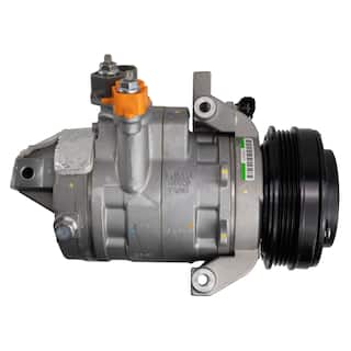 AIR CONDITIONING (A/C) Compressor (EcoBoost) OEM Parts YCC383
