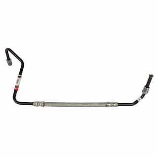 Brake Hydraulic Line Pipe - Front OEM Parts BRT104