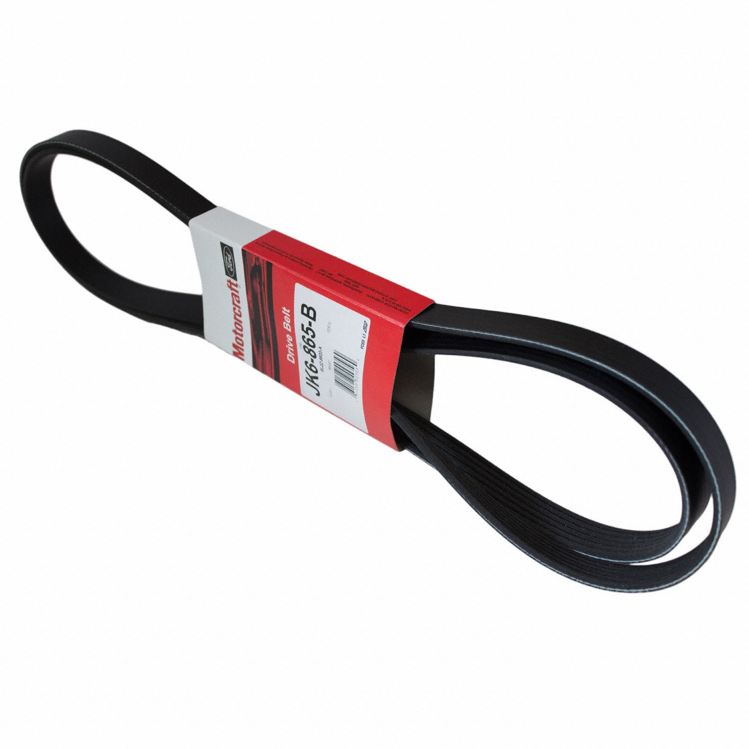 Serpentine Belt - 4.0L | FordUS