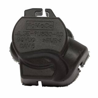Insulator 3.3 LITER OEM Parts JL3Z9K540A