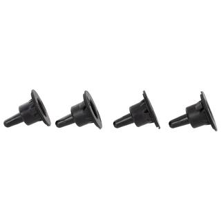 Tail Light Clip Retainer - Rear OEM Parts W720005S300
