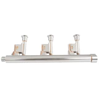 Fuel Rail Manifold Supply - 1.0L OEM Parts CM5Z9D280A