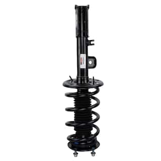 Suspension Strut and Coil Spring Assembl Loaded ASSEM - Right, Front (EcoBoost) OEM Parts ASTL67