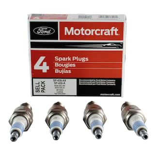 Spark Plug OEM Parts SP436AX