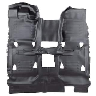 Mat Floor - Front OEM Parts ML3Z1513010AB