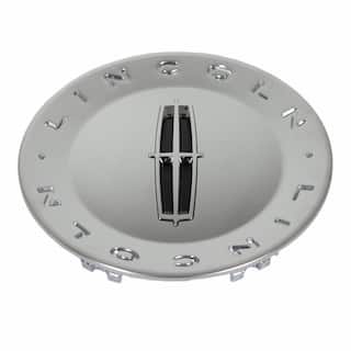 Wheel Cap Cover 20 X 8.5 Polished Alumin No.2, 8.5