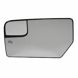 Door Mirror Glass Rear View OEM Parts CL1Z17K707C