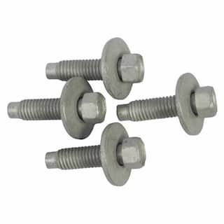 Bumper Impact Bar Bolt Hood Hinge - M8 X 25MM OEM Parts W503932S439