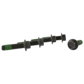 Hex Head Bolt - M10 X 1.5 40, Rear OEM Parts N605803S100