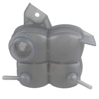 Engine Coolant Reservoir Radiator Overflow Tank <b>Engine Expansion Repair or Replace</b><br>A failed OEM Parts PR3Z8A080A