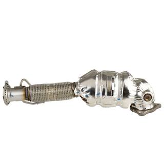 Catalytic Converter OEM Parts LX6Z5E212C