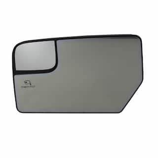 Door Mirror Glass Rear View OEM Parts CL1Z17K707D