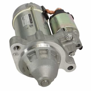 Starter Motor - 5.0L (AT) OEM Parts SA1087