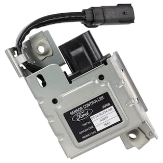 # 2 Control module - Right, Rear OEM Parts DC3Z5K202C