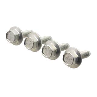 Bolt - M6 X 20MM OEM Parts W717798S437