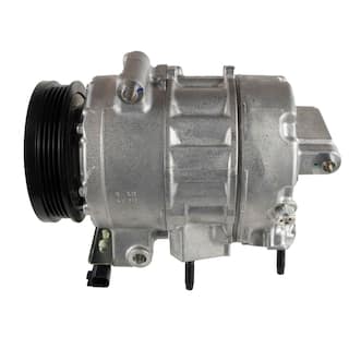 AIR CONDITIONING (A/C) Compressor - 2.0L OEM Parts YCC526