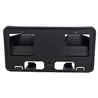 License Plate Bracket - Front 6.7L OEM Parts PC3Z17A385BB