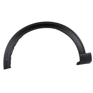 Wheel Arch Molding - Left OEM Parts LB5Z16039BC
