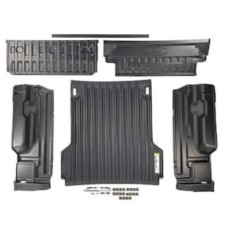 Maverick 2022-2025 Modular Bedliner OEM Parts NZ6Z9900038A