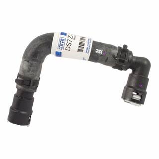 Engine Coolant Overflow Hose - 2.0L OEM Parts DS7Z8C289B