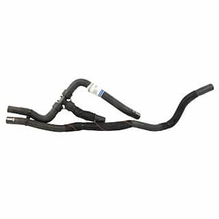 Hvac Heater Hose - 2.0L OEM Parts DS7Z8B081E