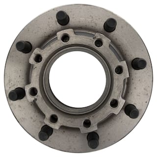 Wheel Hub - Rear OEM Parts HUB142