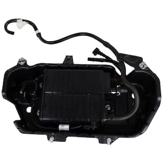 Vapor Canister Fuel (Coupe) OEM Parts CX2395